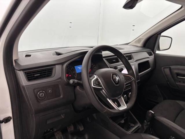 Renault Express image 2
