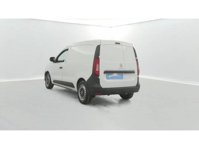 Renault Express image 7