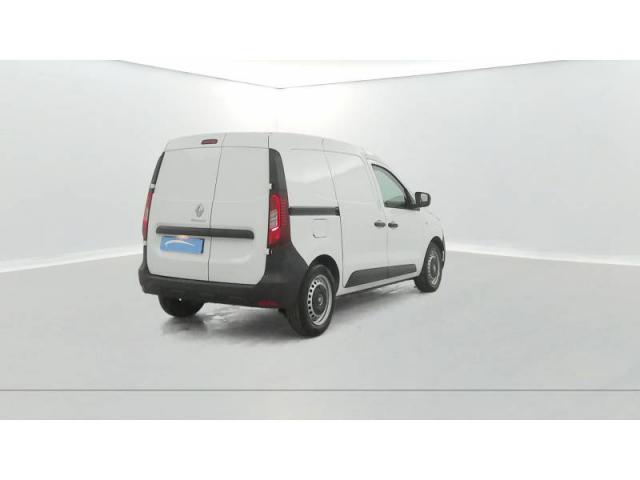 Renault Express image 5