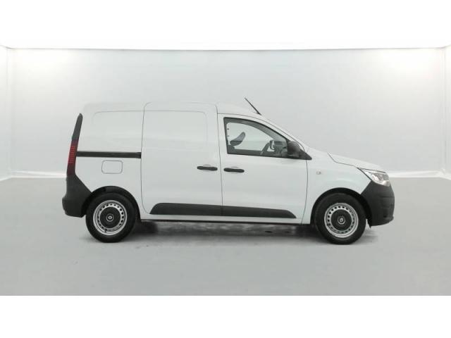 Renault Express image 4