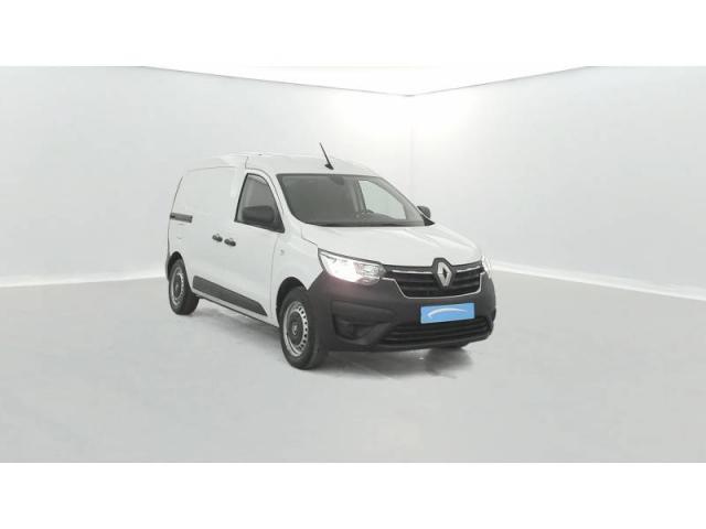 Renault Express image 1
