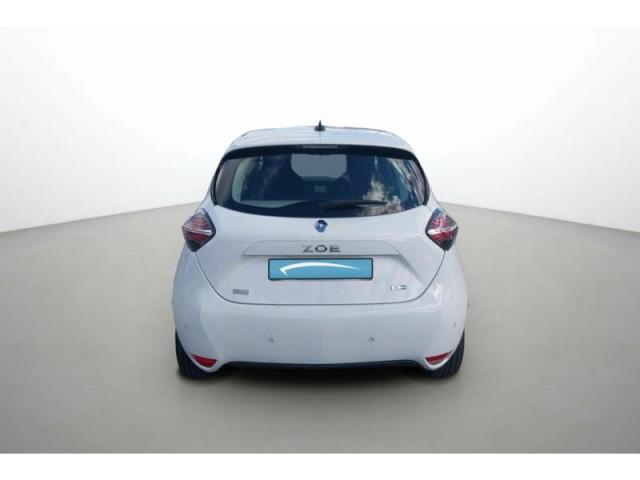 Renault Zoe image 4