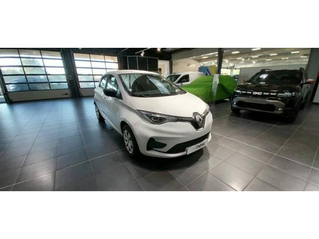 Renault Zoe image 4