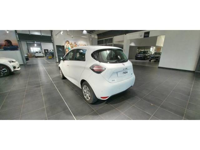 Renault Zoe image 3