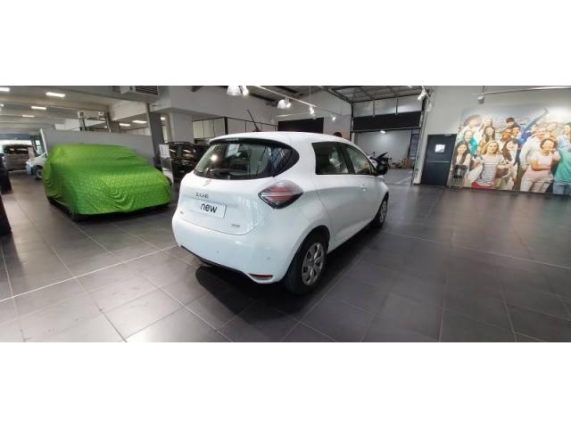 Renault Zoe image 2