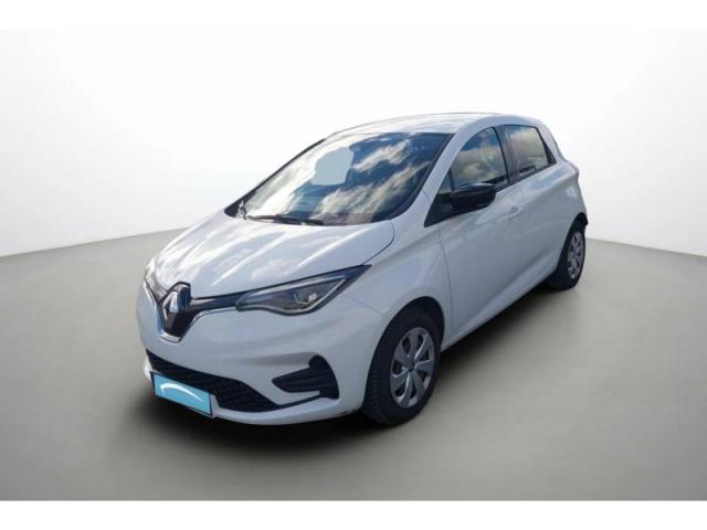 Renault Zoe image 5