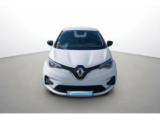 Renault Zoe image 1