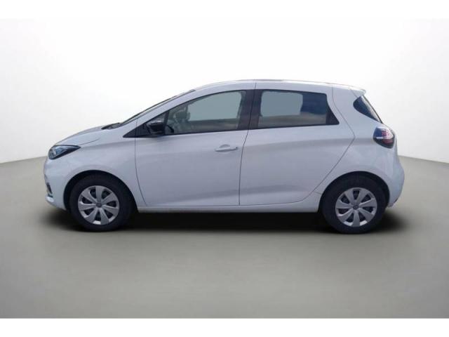 Renault Zoe image 3