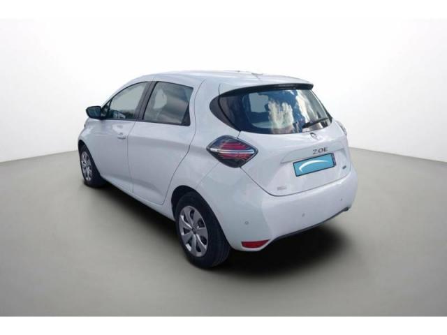 Renault Zoe image 2