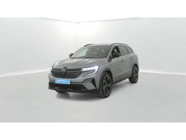 Renault Espace image 1
