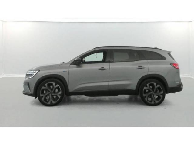 Renault Espace image 7
