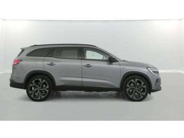Renault Espace image 3