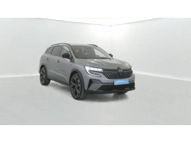 Renault Espace image 9