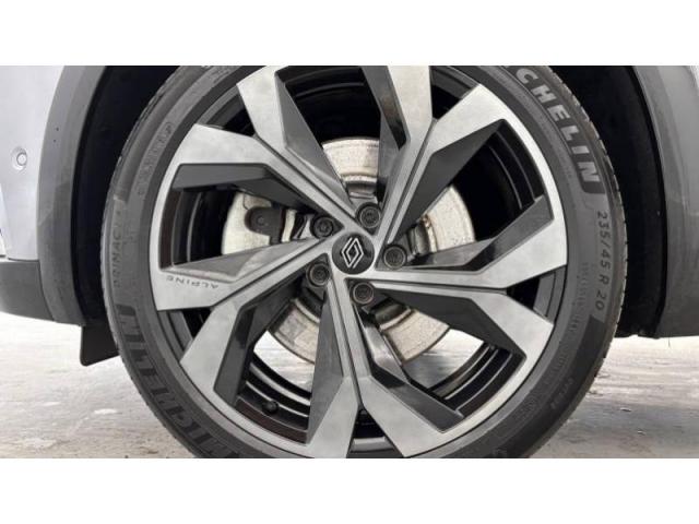 Renault Espace image 6