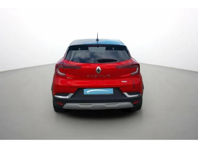 Renault Captur image 3