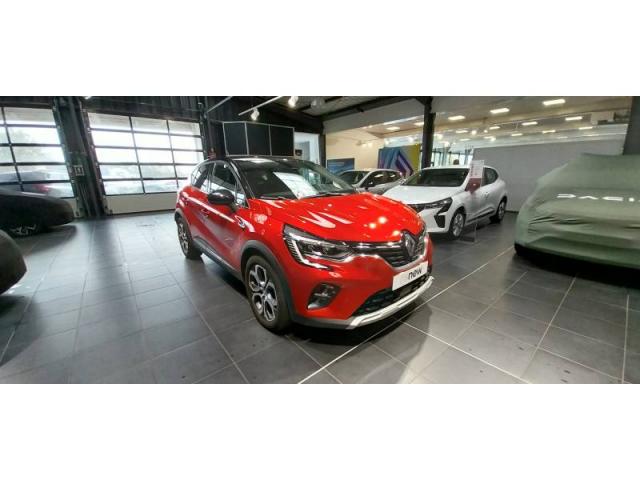 Renault Captur image 3