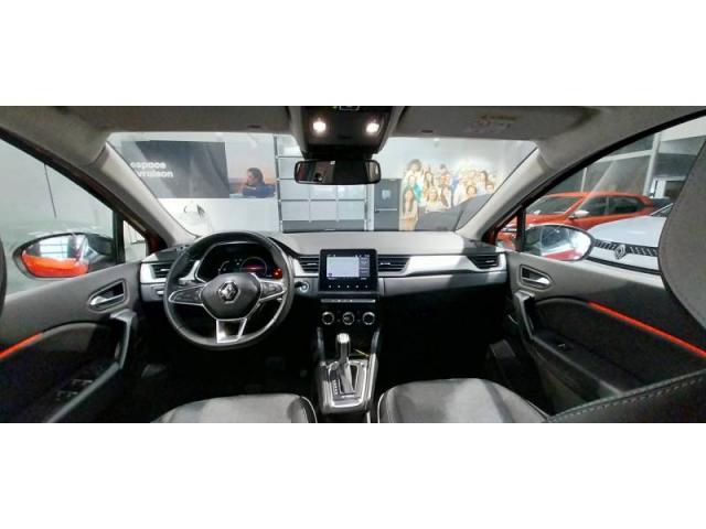 Renault Captur image 4