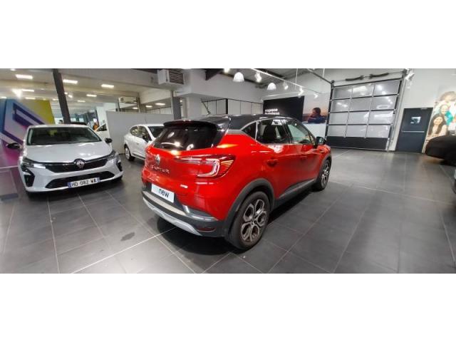 Renault Captur image 1