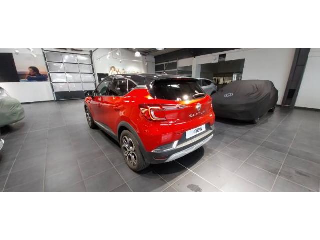 Renault Captur image 2