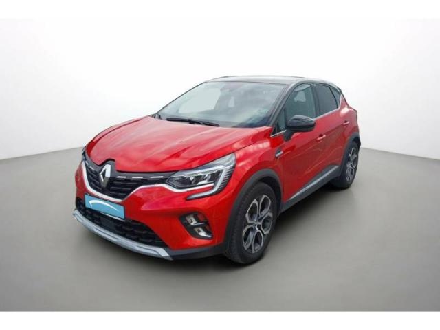Renault Captur image 1