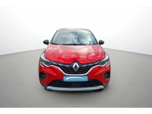 Renault Captur image 4