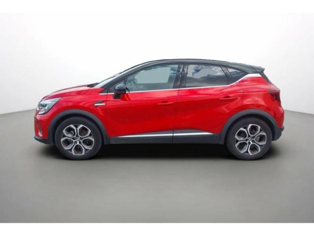 Renault Captur image 2