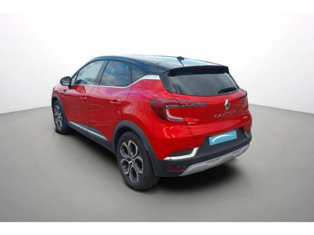 Renault Captur image 5