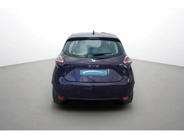 Renault Zoe image 5