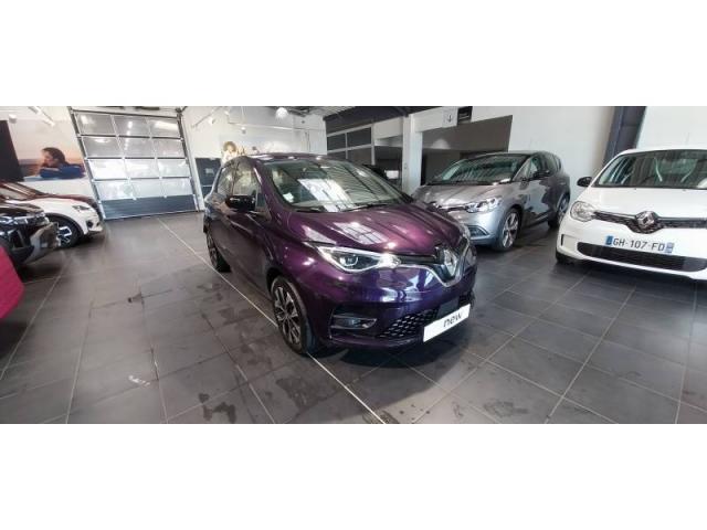 Renault Zoe image 3