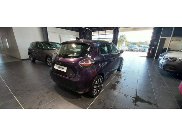 Renault Zoe image 2