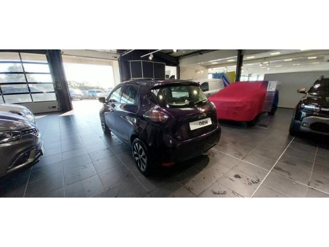 Renault Zoe image 4