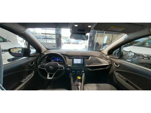 Renault Zoe image 1