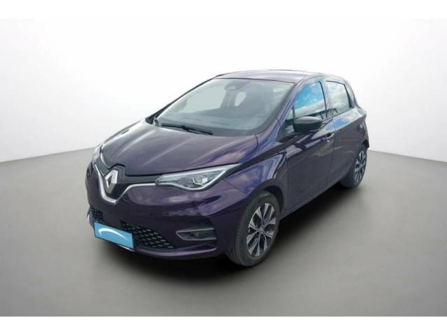 Renault Zoe image 1
