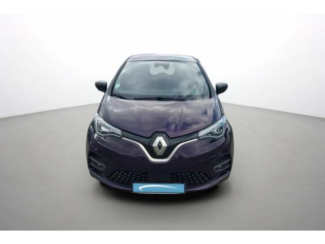 Renault Zoe image 4