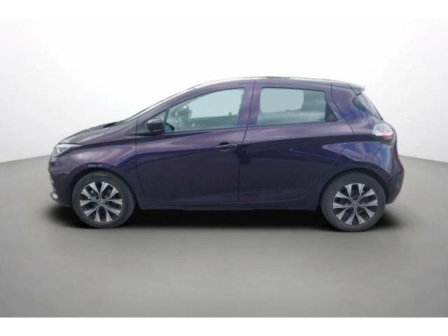 Renault Zoe image 3