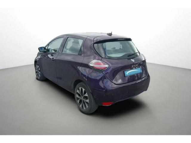 Renault Zoe image 2