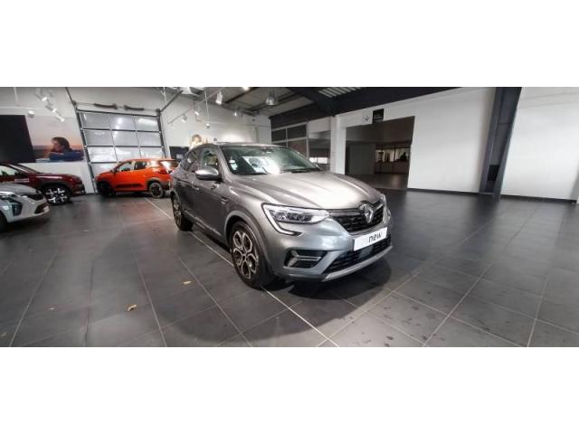 Renault Arkana image 3
