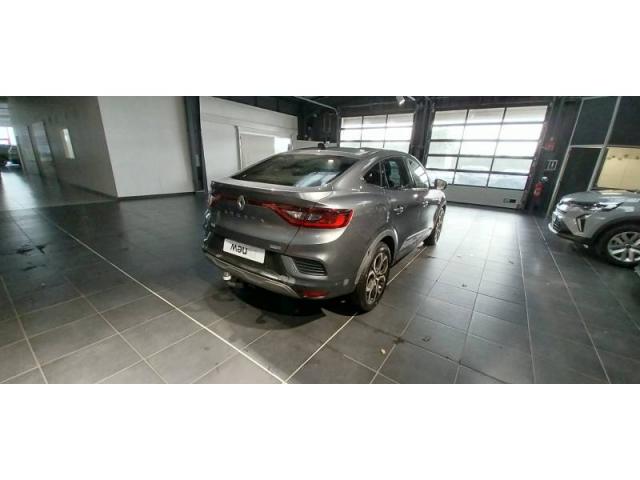 Renault Arkana image 4