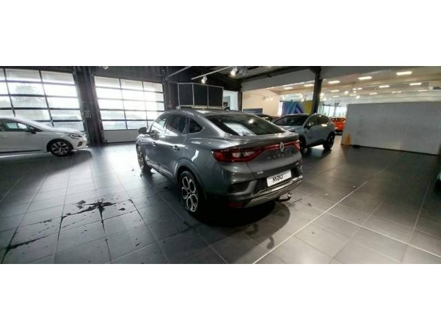 Renault Arkana image 1