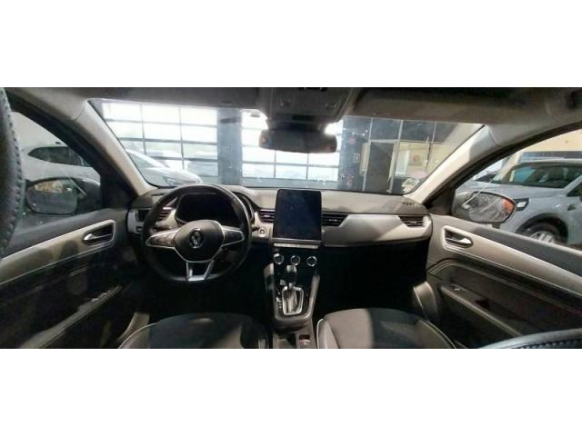 Renault Arkana image 2