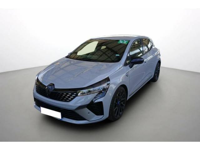 Renault Clio Tce 90 Ch Gsr2 Esprit Alpine