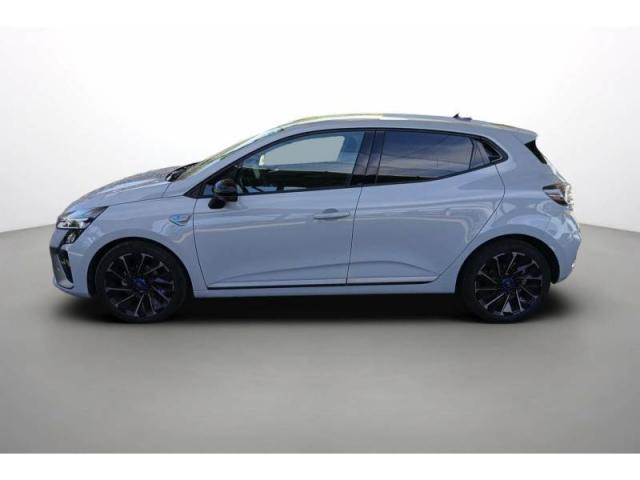 Renault Clio image 1