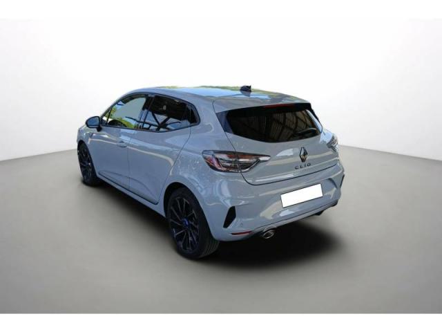 Renault Clio image 5