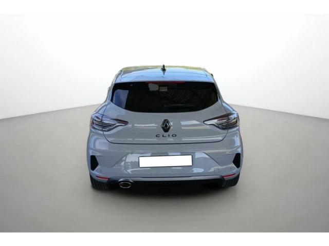 Renault Clio image 6
