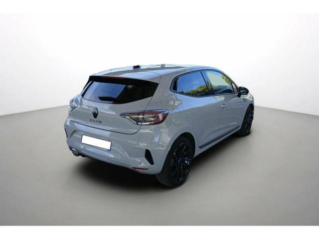 Renault Clio image 9