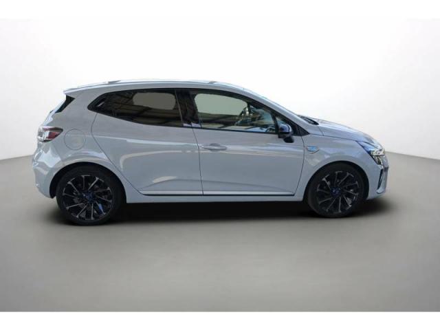 Renault Clio image 8