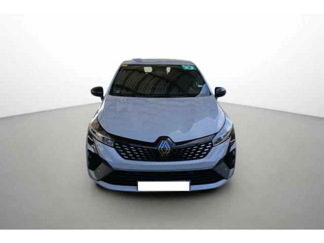 Renault Clio image 4