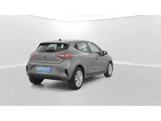 Renault Clio image 6