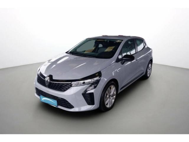 Renault Clio image 4