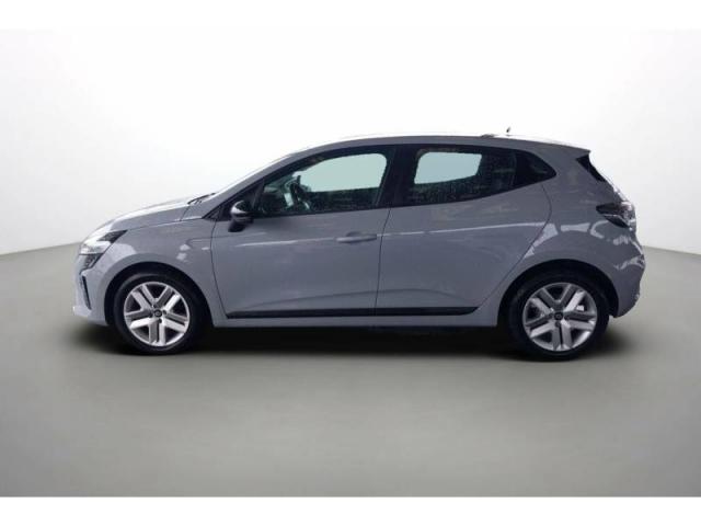 Renault Clio image 2